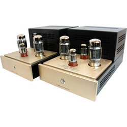 Canary Audio M280 Monoblock Τελικός Ενισχυτής Hi-Fi 1.0