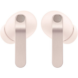 Samsung Galaxy Buds 4 Pro Ακουστικά Bluetooth In Ear Ανθεκτικά στο Νερό Pink Gold