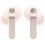 Samsung Galaxy Buds 4 Pro Ακουστικά Bluetooth In Ear Ανθεκτικά στο Νερό Pink Gold