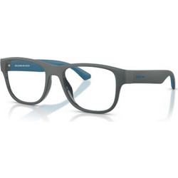Arnette AN7287U 2841 Ανδρικός Σκελετός Γυαλιών Οράσεως Κοκάλινος Πράσινος