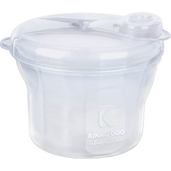 KikkaBoo Δοσομετρητής Σκόνης Γάλακτος Γαλάζιος 31302040125