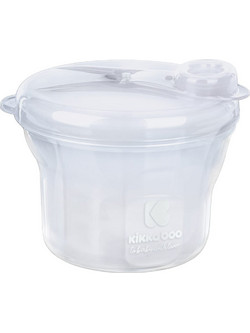 KikkaBoo Δοσομετρητής Σκόνης Γάλακτος Γαλάζιος 31302040125