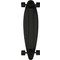 Dstreet Triple 36"