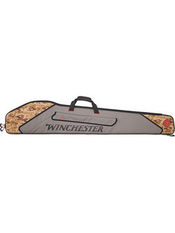 Winchester Flex San Antonio Θήκη Όπλου Υφασμάτινη 136cm Γκρι