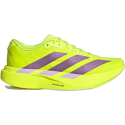 Adidas Adizero Evo SL Γυναικεία Αθλητικά Παπούτσια για Τρέξιμο Lime JR4731
