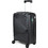 Colorlife 7897-01 Βαλίτσα Μεγάλη 74x48x30cm με 4 Ρόδες Μαύρη