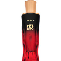 Naseem Inferno Eau de Toilette 80ml