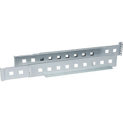 Legrand Σετ Γωνίες Στήριξης για Καμπίνες Rack Μεταλλικές 19" 2τμχ