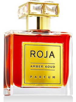 Roja Amber Aoud Parfum 50ml