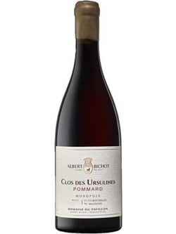 Albert Bichot Cru Monopole Pommard Κρασί Ερυθρό Ξηρό 750ml