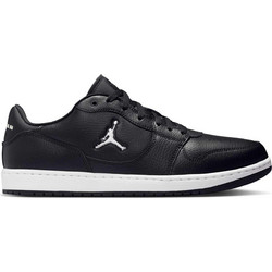 Jordan Access Court Low Ανδρικά Sneakers Μαύρα IQ5698-001