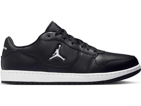 Jordan Access Court Low Ανδρικά Sneakers Μαύρα IQ5698-001