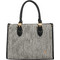Bag to Bag BTB0044 Black