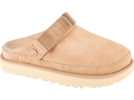 UGG Goldenstar Clog SAND 1138252-SAN