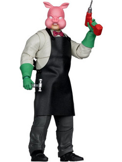 McFarlane DC Multiverse Collector Edition Professor Pyg 18cm