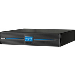 Delta Amplon RT Pro 3K UPS On-Line 3kVA 3kW με 2 Πρίζες C13