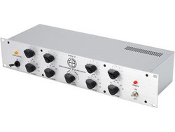 Heritage Audio LANG PEQ-2 Equalizer