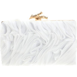 Bag to Bag MD-2563 White