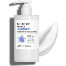 APLB Azelaic Acid Peptide Ενυδατική Lotion Σώματος 300ml