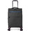 Benzi BZ5826 Βαλίτσα Μεσαία 68x40x24cm με 4 Ρόδες Μαύρη