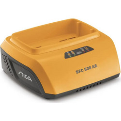 Stiga SFC530AE Φορτιστής Εργαλείων 48V