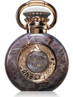 Al Wataniah Royal Oak II Eau de Parfum 100ml