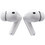 Motorola Moto Buds 2 Plus Ακουστικά Bluetooth In Ear Ανθεκτικά στο Νερό Pantone Cool White