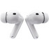 Motorola Moto Buds 2 Plus Ακουστικά Bluetooth In Ear Ανθεκτικά στο Νερό Pantone Cool White