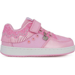 Lelli Kelly Παιδικά Sneakers με Φωτάκια Ροζ LKAL8060-RO01