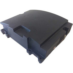 Sony Τροφοδοτικό για PS3 Μαύρο