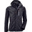 Killtec Ανδρικό Μπουφάν Puffer Αδιάβροχο Μαύρο 34723-200