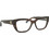 Balenciaga BB0483O 004 Γυναικείος Σκελετός Γυαλιών Οράσεως Κοκάλινος Καφέ