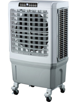 Human HU-2009 Air Cooler 180W με Τηλεχειριστήριο