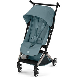 Cybex Libelle 2026 TPE Καρότσι Μωρού Μπαστούνι Stormy Blue