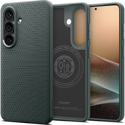 Spigen Liquid Air Magsafe Abyss Green (Samsung Galaxy S26 Plus)