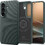 Spigen Liquid Air Magsafe Abyss Green (Samsung Galaxy S26 Plus)