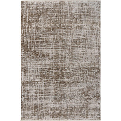 Obsessions Bella Bea Χαλί Ορθογώνιο 200x290cm 235 Taupe