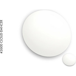 Gel.It.Up 2600 Cloud Dancer Ημιμόνιμο Βερνίκι Νυχιών 11ml