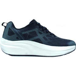 Level Anatomic Ανδρικά Sneakers Navy Μπλε 3196