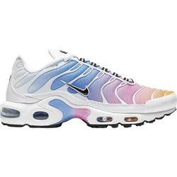 Nike Air Max Plus Summer Ανδρικά Sneakers Πολύχρωμα 605112-115