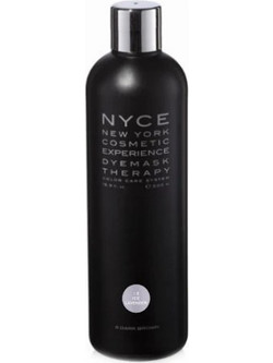 Nyce 12 Ice Lavender Χρωμομάσκα Μαλλιών 500ml