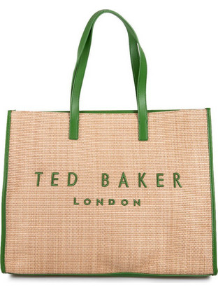 Ted Baker 284036 Beige Green