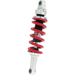 YSS Αμορτισέρ Μηχανής Πίσω Αζώτου Λαδιού για Aprilia RS 50 '12 29cm