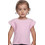 Joyce Παιδικό T-Shirt Λιλά 2611502