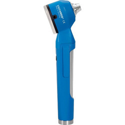 Luxamed LuxaScope Auris CCT LED 2.5V Ωτοσκόπιο Μπλε