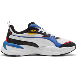 Puma X-Ray 4 Ανδρικά Sneakers Chunky Πολύχρωμα 404747-03