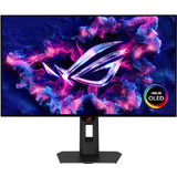 Asus ROG Strix XG27AQWMG OLED HDR Gaming Monitor 26.5" 2560x1440 QHD 280Hz 0.03ms