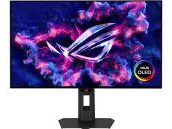 Asus ROG Strix XG27AQWMG OLED HDR Gaming Monitor 26.5" 2560x1440 QHD 280Hz 0.03ms