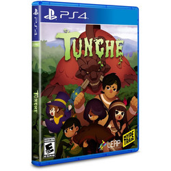 Tunche PS4