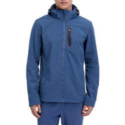 McKINLEY Ανδρικό Μπουφάν Χειμωνιάτικο Navy Μπλε 429006-511